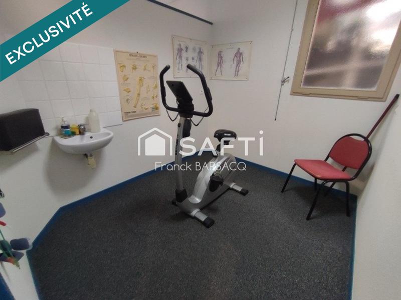 Maison - 92 m² - 6 pièces