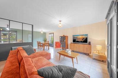 Maison - 115 m² - 6 pièces