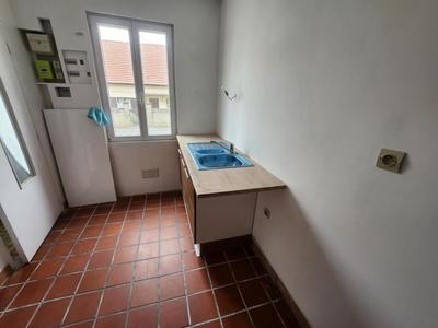 Maison - 58 m² - 4 pièces