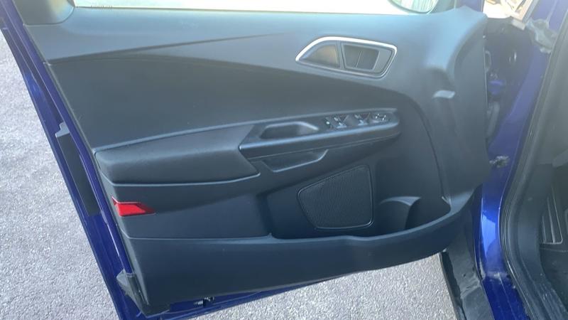 Ford B-Max 1.6 Ti-Vct 105 Powershift Edition - Automatique