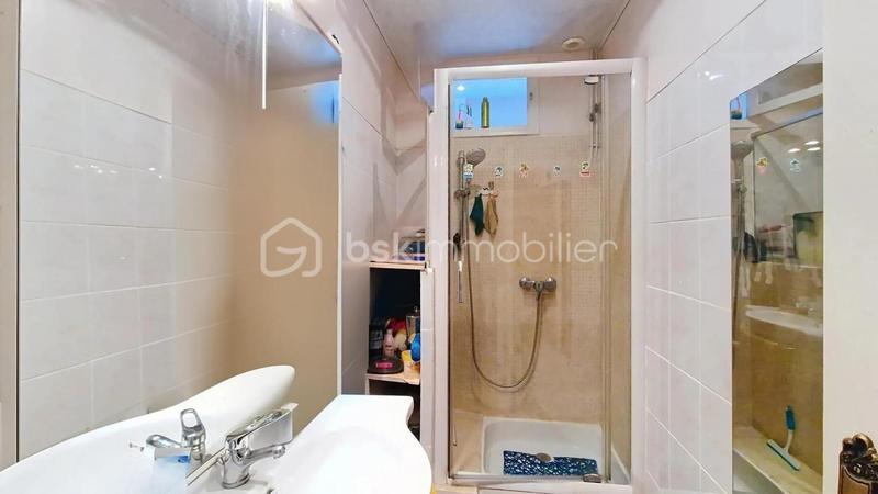 Maison traditionnelle - 90 m² - 5 pièces