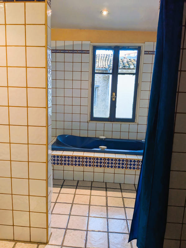 Maison de village - 134 m² - 6 pièces