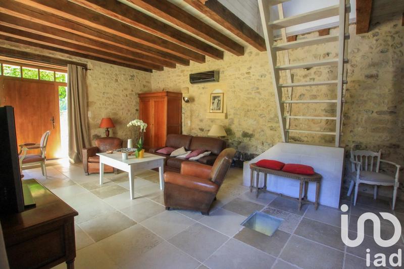 Maison - 180 m² - 7 pièces