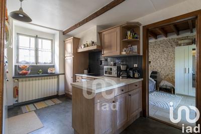 Maison de village - 250 m² - 7 pièces