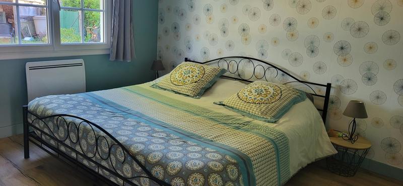 Maison - 112 m² - 5 pièces