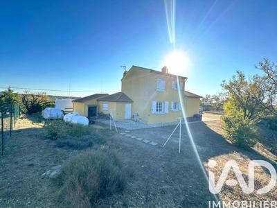 Maison - 98 m² - 4 pièces