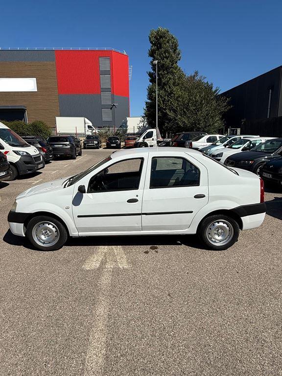 Dacia Logan 1.4 75 | Revision Ok Embrayage Neuf