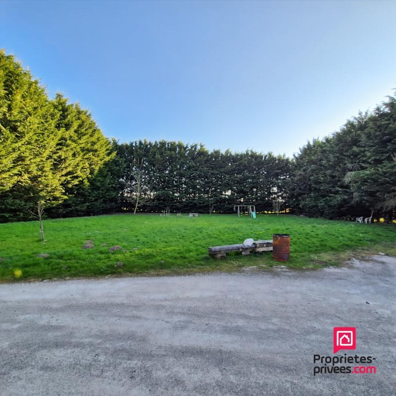 Maison - 101 m² - 4 pièces