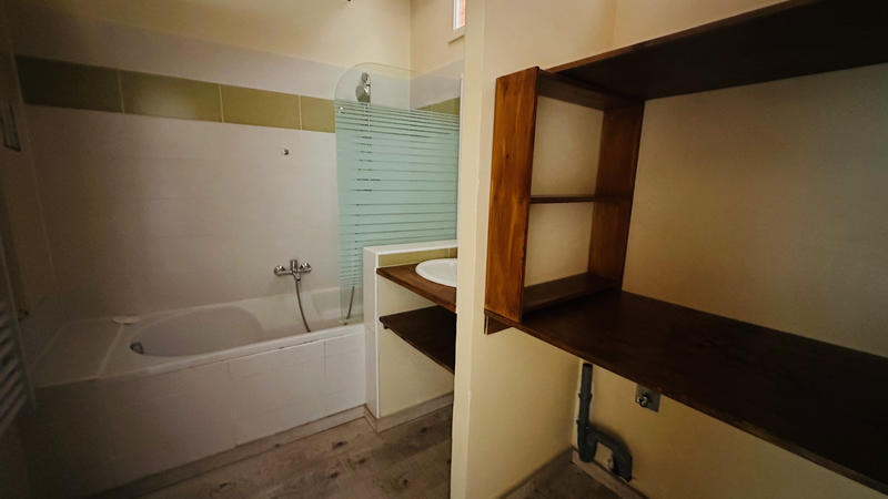 Duplex - 76 m² - 4 pièces