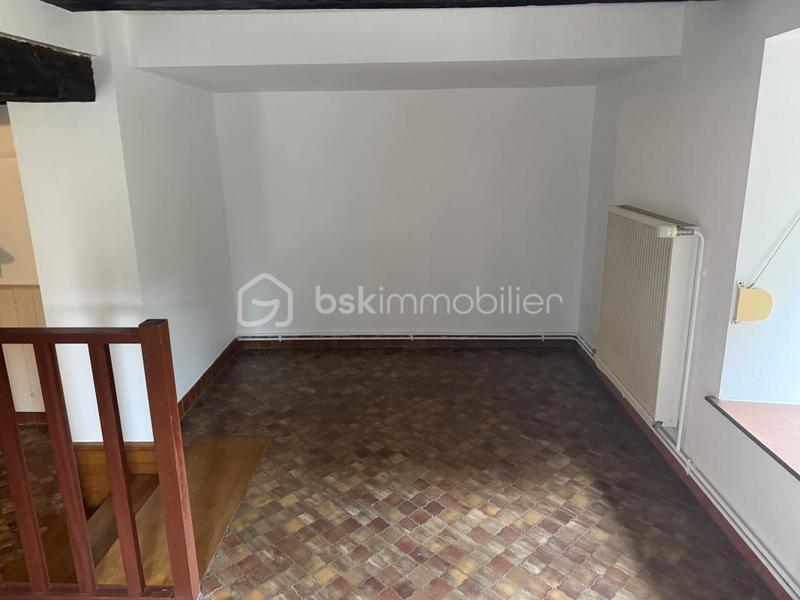 Maison de village - 201 m² - 9 pièces