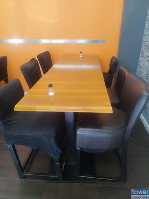 Fonds de commerce - Magasins - 60 m²