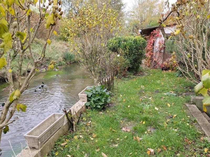 Maison de village - 176 m² - 8 pièces