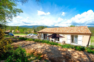 Maison - 131 m² - 6 pièces