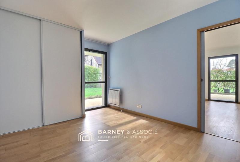 Appartement - 102 m² - 4 pièces