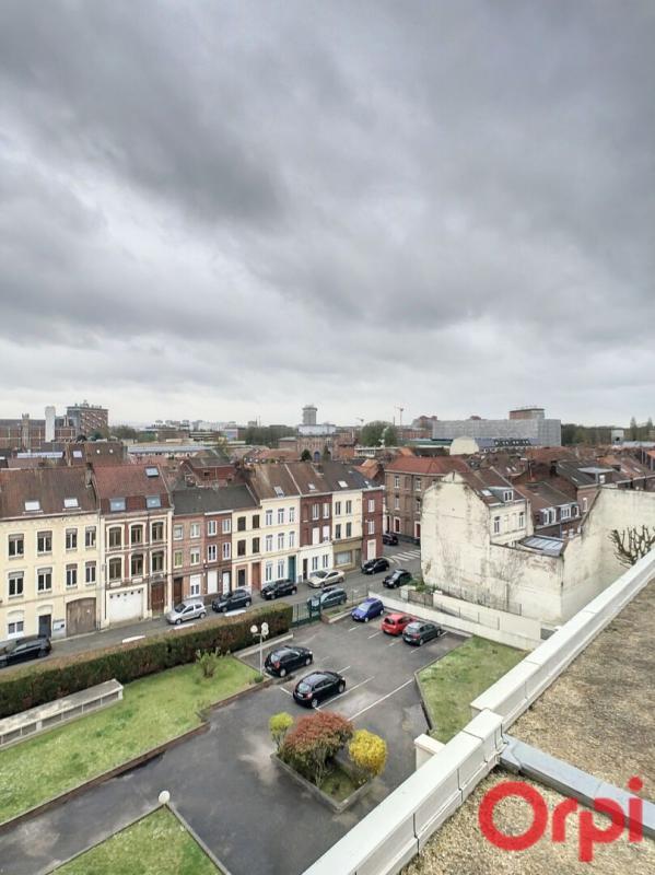 Appartement - 24 m² - 1 pièce