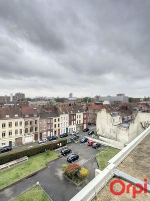 Appartement - 24 m² - 1 pièce