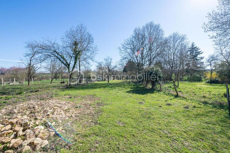 Maison ancienne - 152 m² - 5 pièces