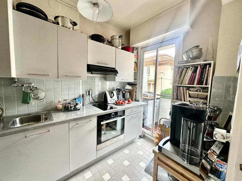 Appartement - 33 m² - 1 pièce