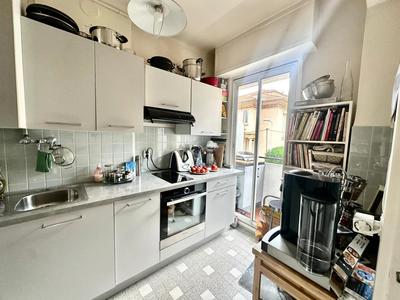 Appartement - 33 m² - 1 pièce