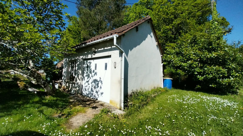 Maison - 96 m² - 5 pièces