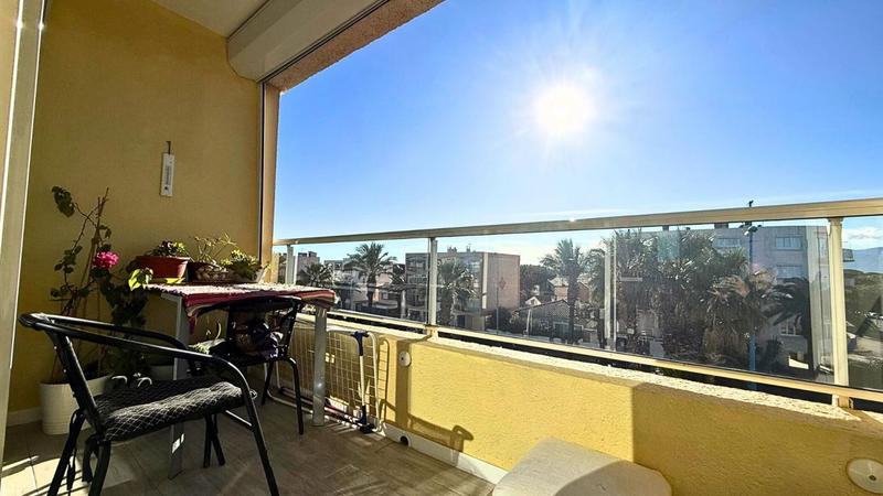 Appartement - 59 m² - 4 pièces