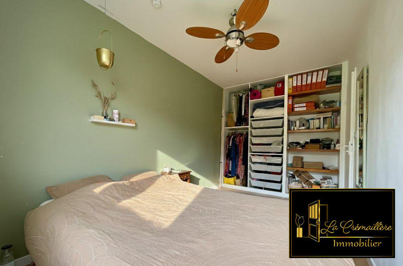 Maison traditionnelle - 124 m² - 6 pièces