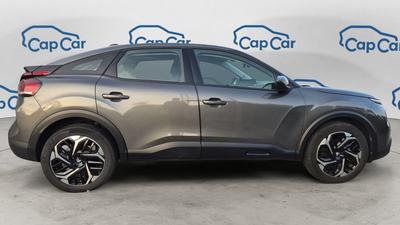 Citroën C4 1.5 BlueHDi 131 Eat8 Feel Pack - Automatique