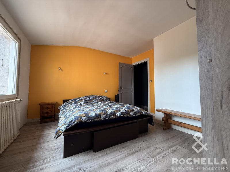 Maison ancienne - 280 m² - 9 pièces