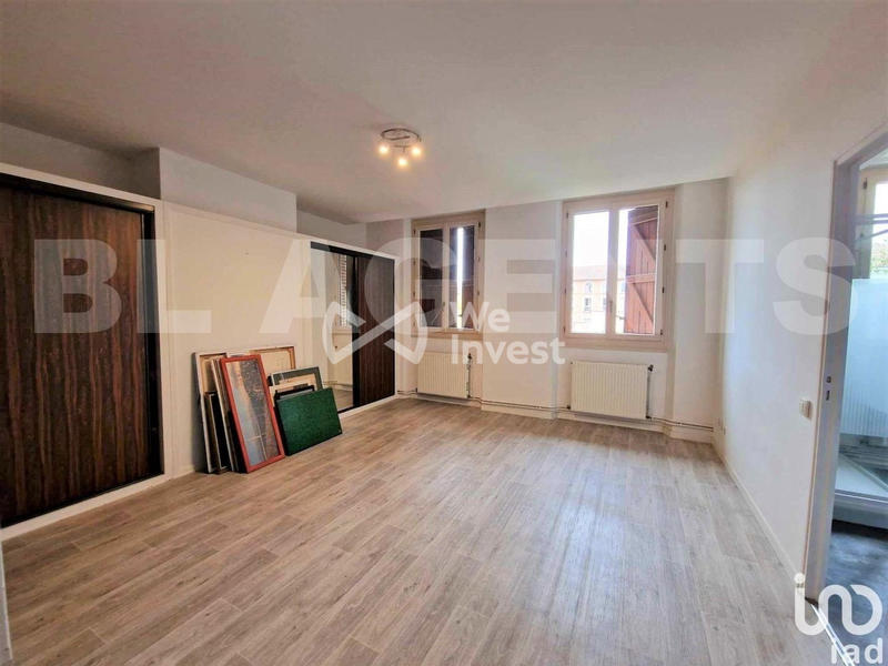 Maison - 190 m² - 5 pièces