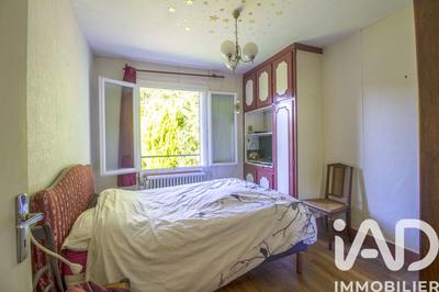 Maison - 183 m² - 7 pièces