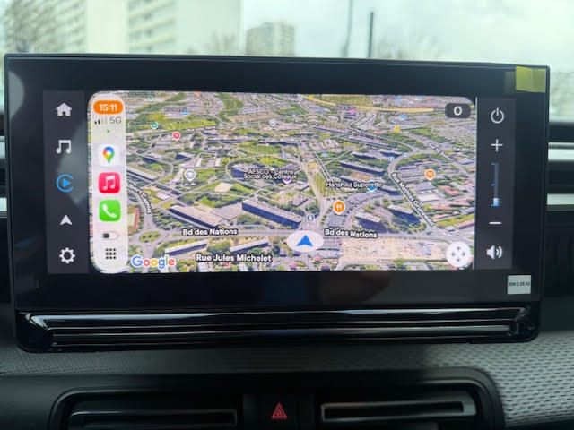 Citroën C3 Turbo 100 Bvm6 Max