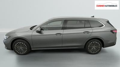 Volkswagen Passat 1.5 eTSI Opf 150 Dsg7 Elegance