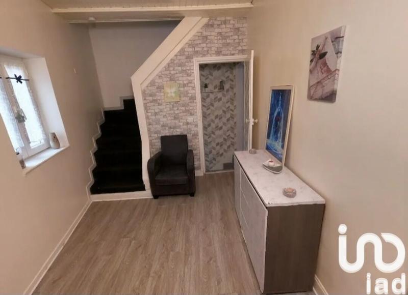 Maison - 114 m² - 5 pièces