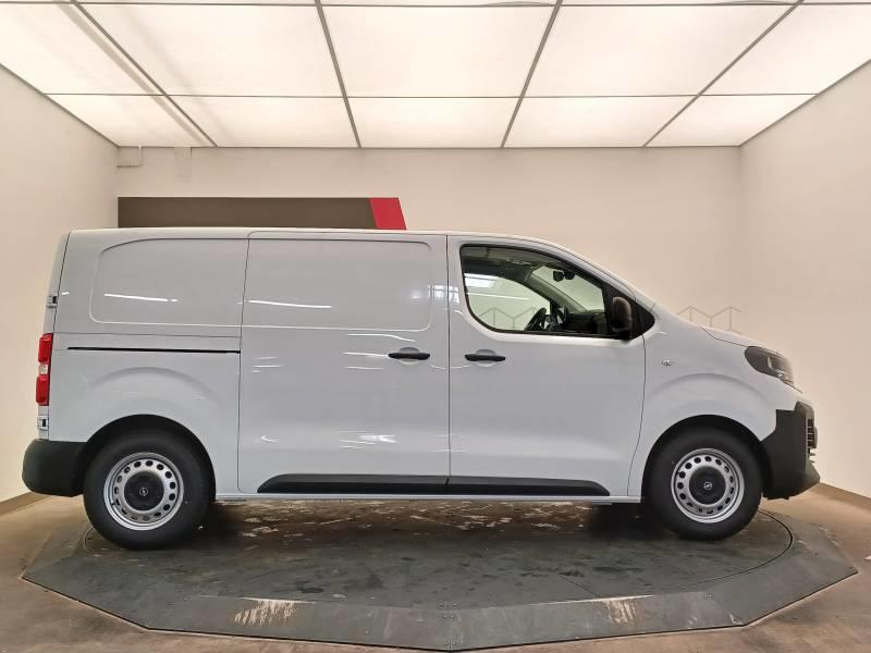 Opel Vivaro Fourgon Fgn Taille m Bluehdi 145 Bvm6