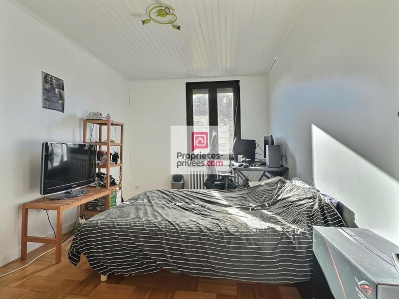 Maison - 177 m² - 6 pièces