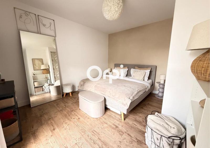 Maison - 152 m² - 4 pièces