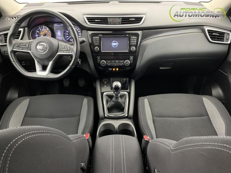 Nissan Qashqai 1.2 Dig-T 115 Acenta