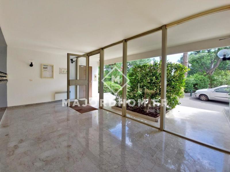 Appartement - 85 m² - 3 pièces