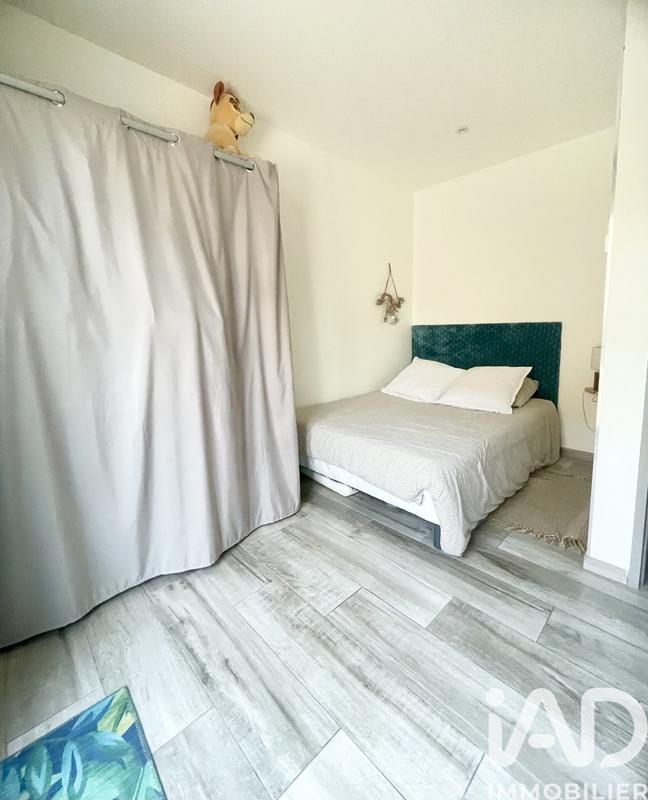 Maison - 106 m² - 4 pièces