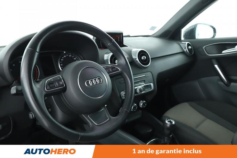 Audi A1 1.4 Tfsi Active 125 ch