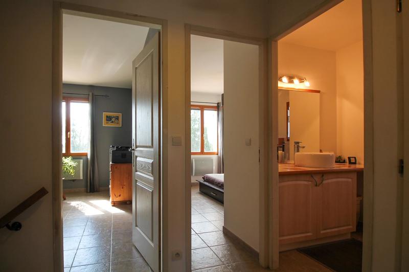 Villa - 124 m² - 7 pièces