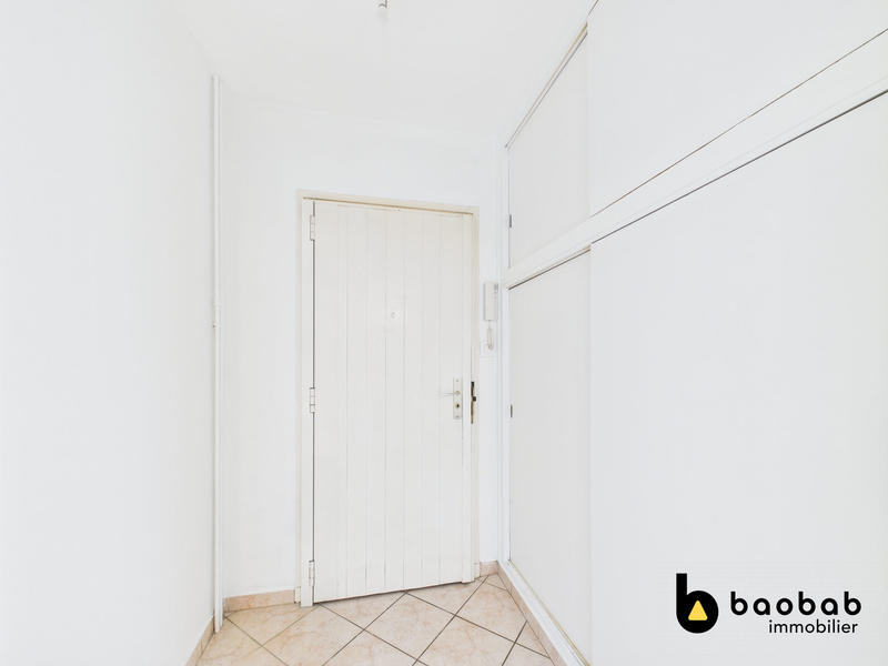 Appartement - 81 m² - 4 pièces