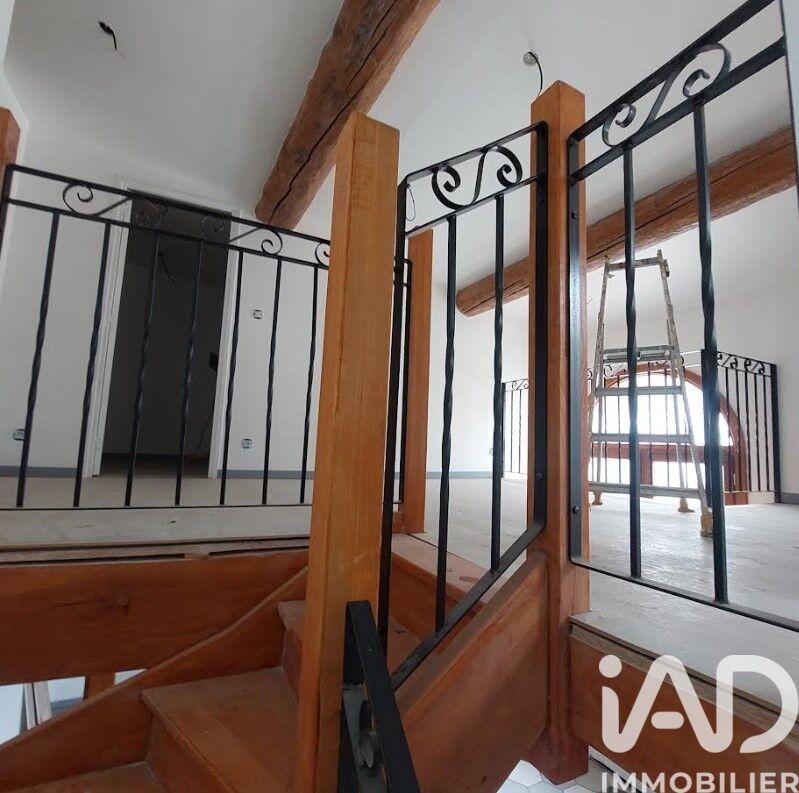 Ferme - 415 m² - 19 pièces