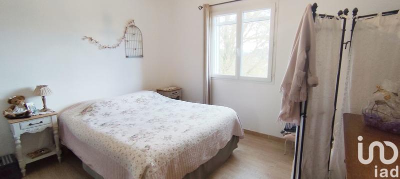 Maison - 105 m² - 4 pièces