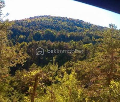 Terrain de loisirs - 11 265 m²