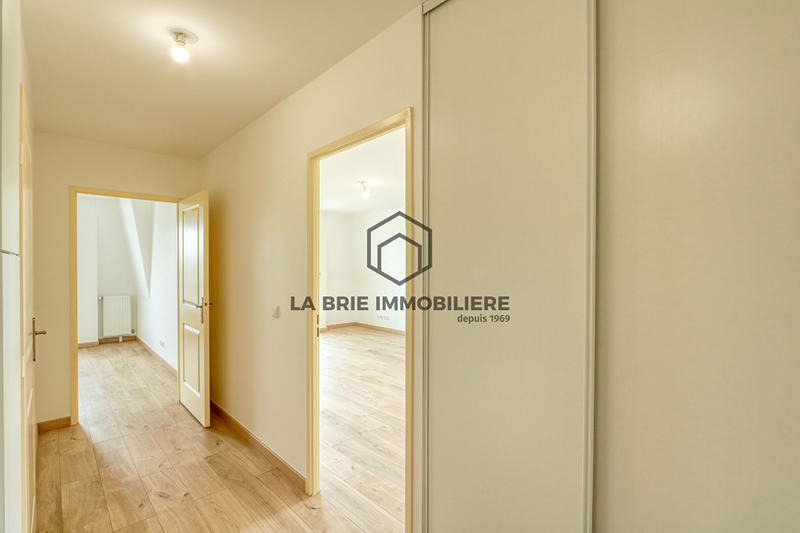 Appartement - 52 m² - 2 pièces