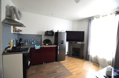 Immeuble - 307 m² - 12 pièces