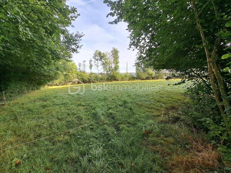 Maison de domaine équestre - 60 m² - 2 pièces