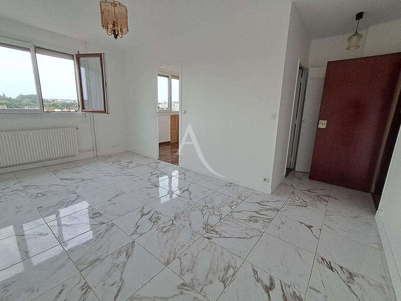 Appartement - 26 m² - 1 pièce