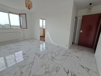 Appartement - 26 m² - 1 pièce